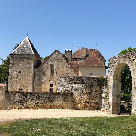 O2 Tours Bed & Breakfast Ourouer-les-Bourdelins Luaran gambar