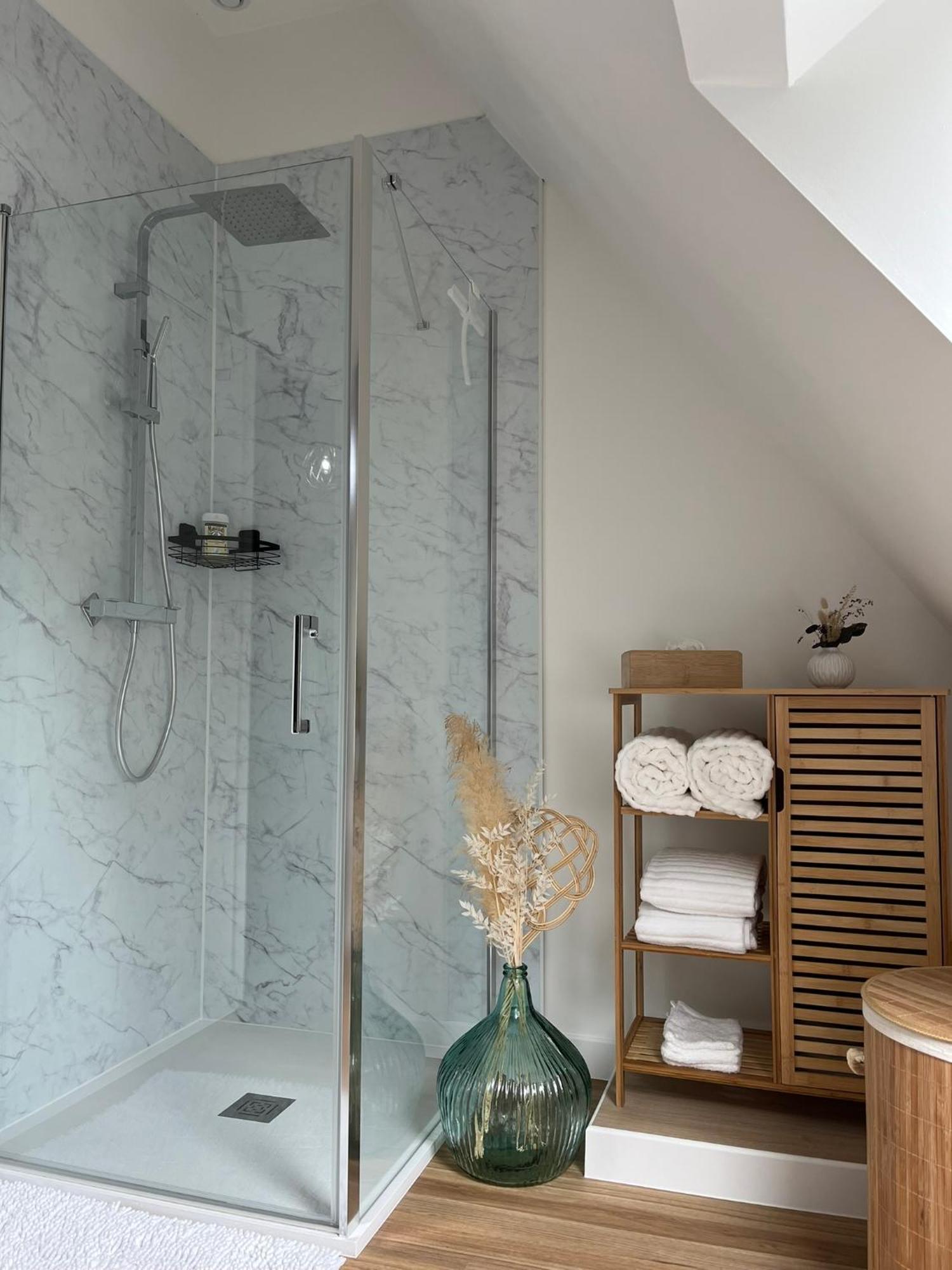 O2 Tours Bed & Breakfast Ourouer-les-Bourdelins Luaran gambar