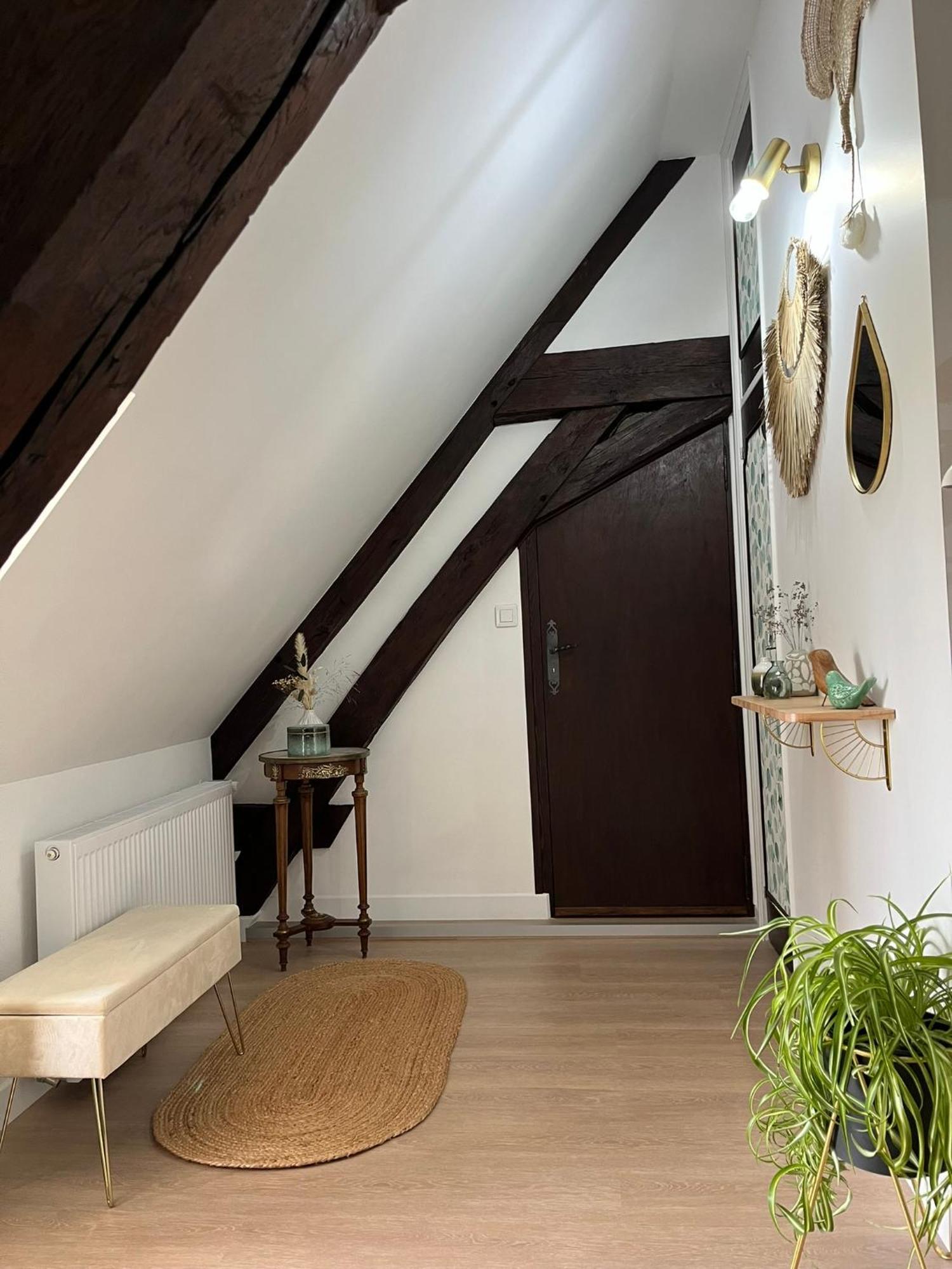 O2 Tours Bed & Breakfast Ourouer-les-Bourdelins Luaran gambar